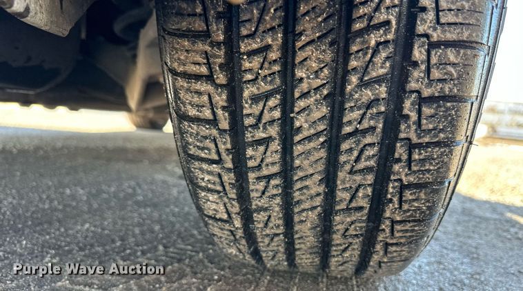 image for item ER8637 2004 Cadillac DeVille 