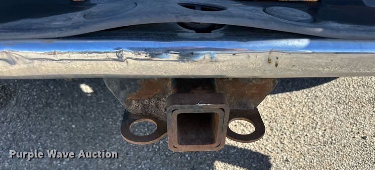 image for item ER8639 2002 Dodge Ram 1500 Quad Cab pickup truck