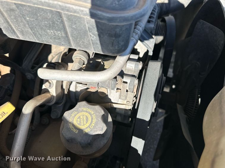 image for item ER8639 2002 Dodge Ram 1500 Quad Cab pickup truck