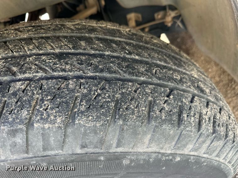 image for item ER8639 2002 Dodge Ram 1500 Quad Cab pickup truck