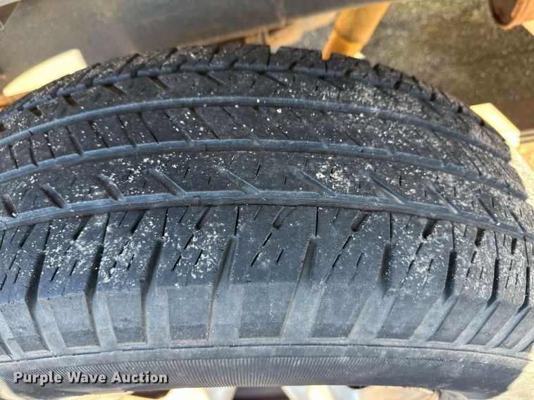 image for item ER8639 2002 Dodge Ram 1500 Quad Cab pickup truck