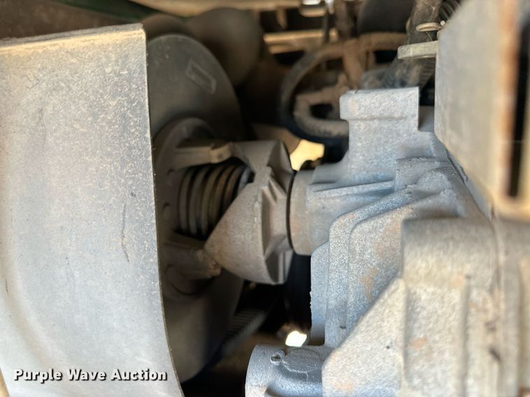 image for item ER8640 2008 John Deere Gator XUV 850D utility vehicle