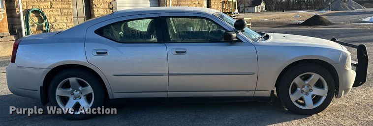 image for item ER8657 2007 Dodge Charger 