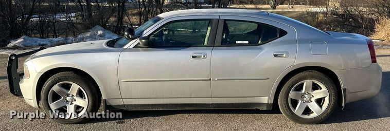 image for item ER8657 2007 Dodge Charger 