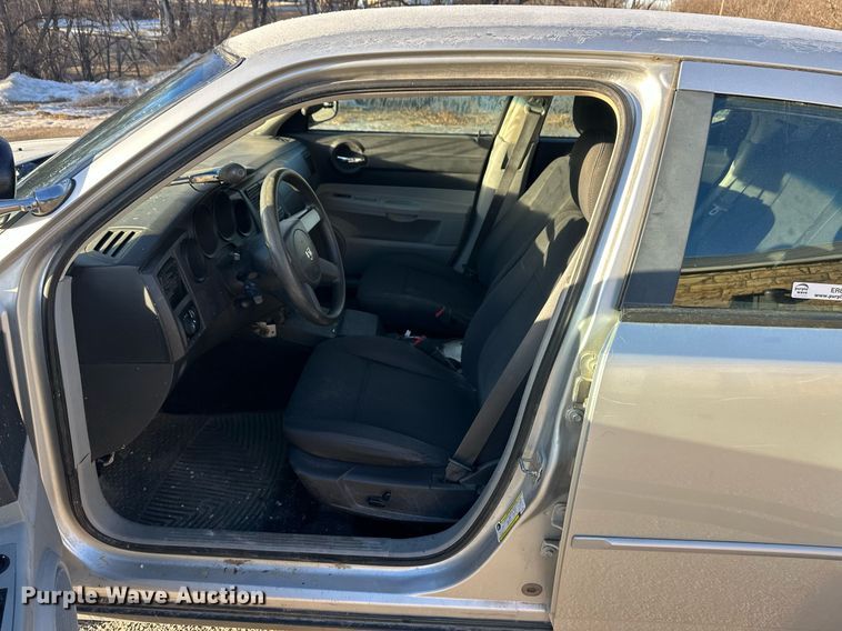 image for item ER8657 2007 Dodge Charger 