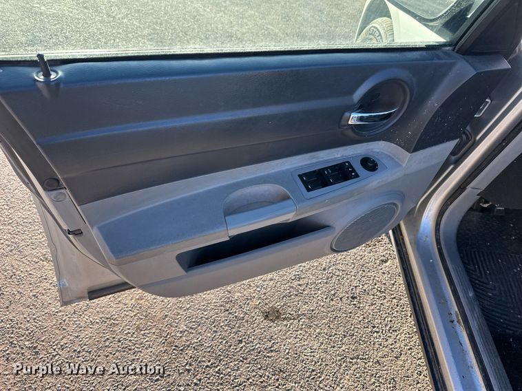 image for item ER8657 2007 Dodge Charger 