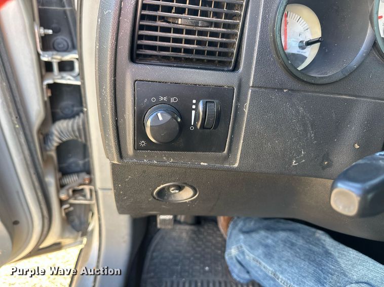 image for item ER8657 2007 Dodge Charger 