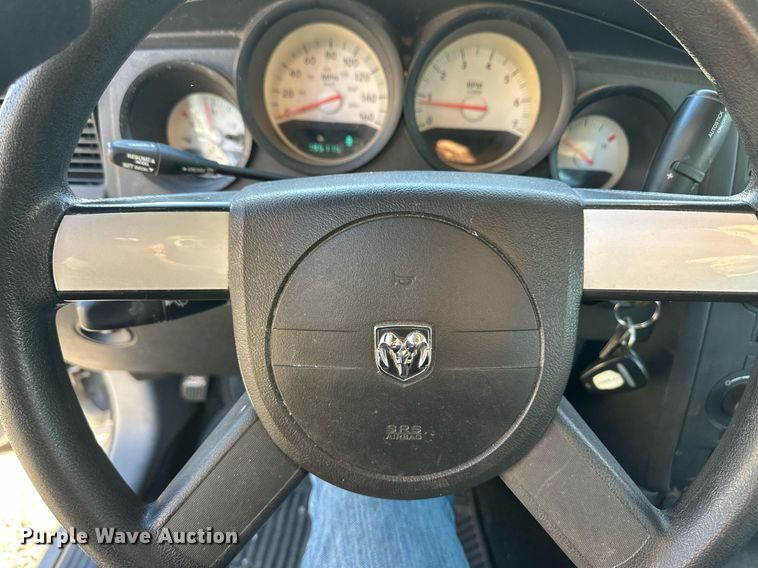 image for item ER8657 2007 Dodge Charger 