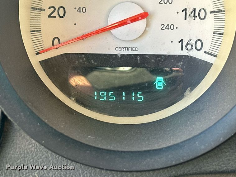 image for item ER8657 2007 Dodge Charger 