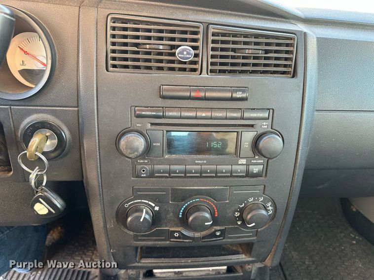 image for item ER8657 2007 Dodge Charger 