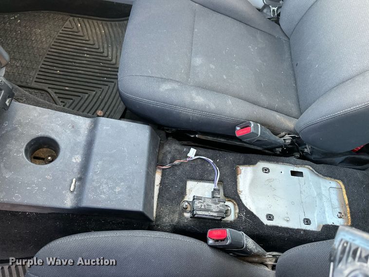 image for item ER8657 2007 Dodge Charger 