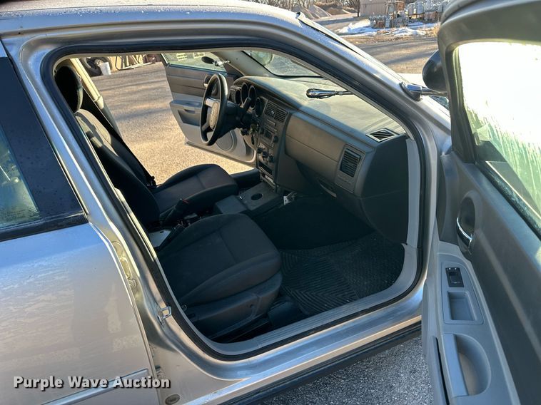 image for item ER8657 2007 Dodge Charger 