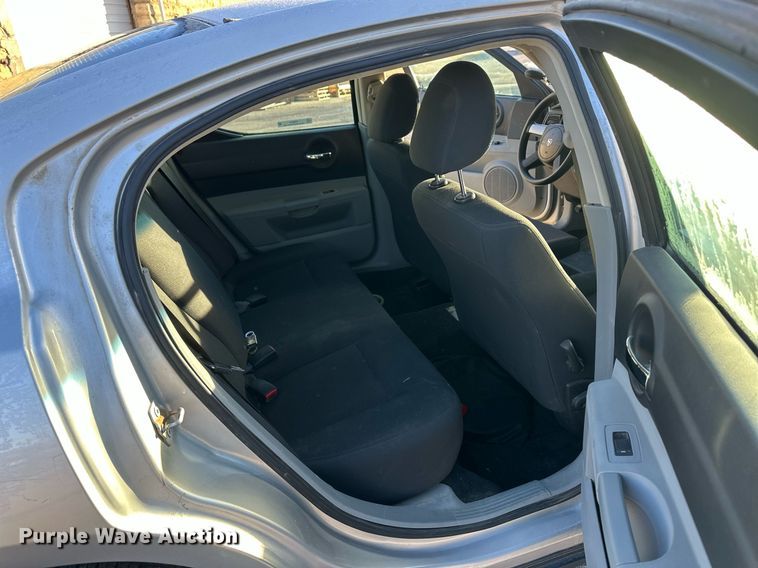 image for item ER8657 2007 Dodge Charger 