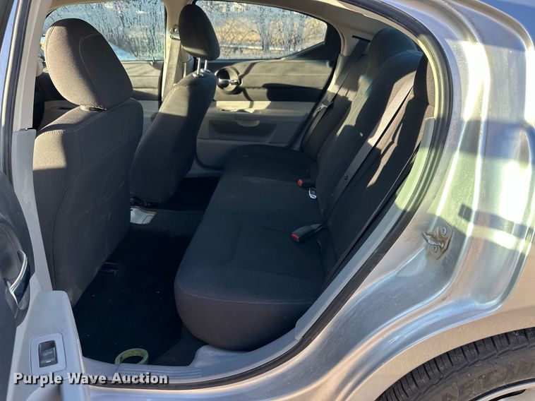 image for item ER8657 2007 Dodge Charger 