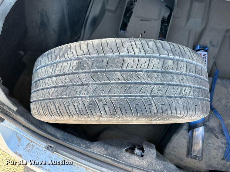 image for item ER8657 2007 Dodge Charger 