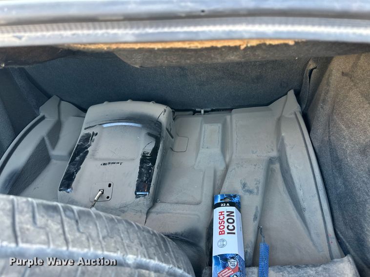 image for item ER8657 2007 Dodge Charger 