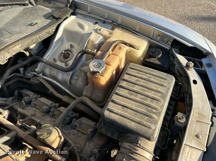 image for item ER8657 2007 Dodge Charger 