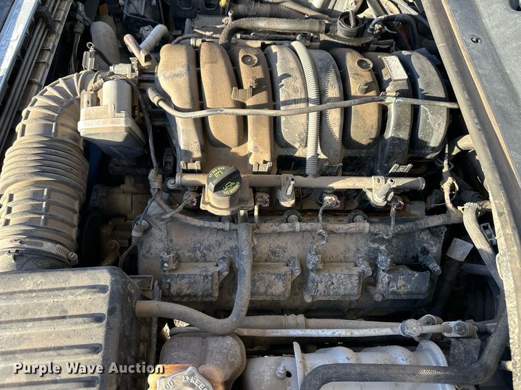 image for item ER8657 2007 Dodge Charger 