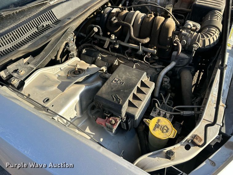 image for item ER8657 2007 Dodge Charger 