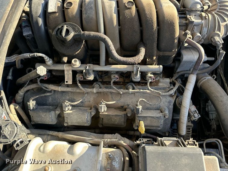 image for item ER8657 2007 Dodge Charger 