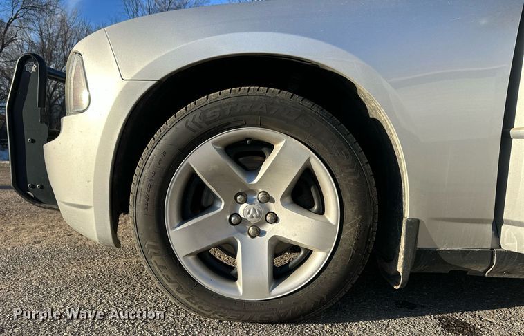 image for item ER8657 2007 Dodge Charger 