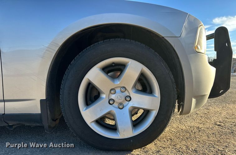 image for item ER8657 2007 Dodge Charger 