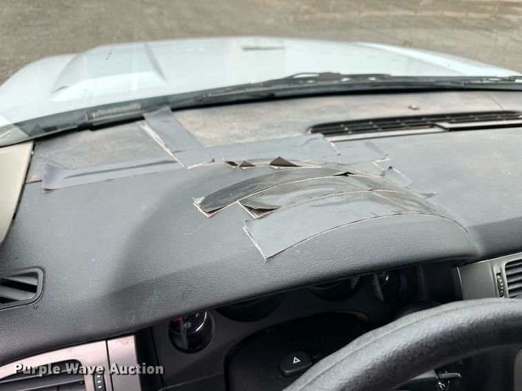 image for item ER8683 2011 Chevrolet Tahoe SUV