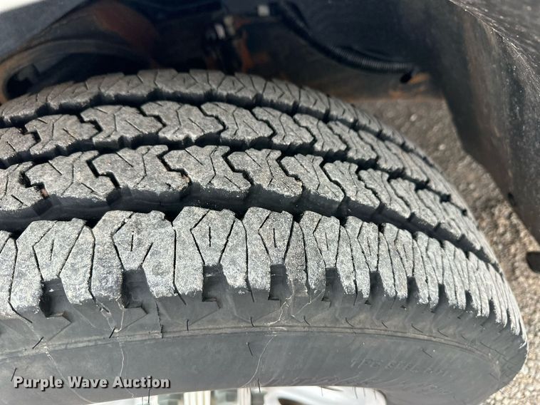 image for item ER8683 2011 Chevrolet Tahoe SUV