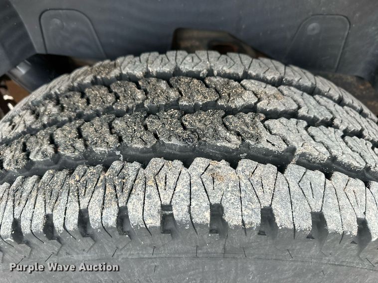 image for item ER8683 2011 Chevrolet Tahoe SUV