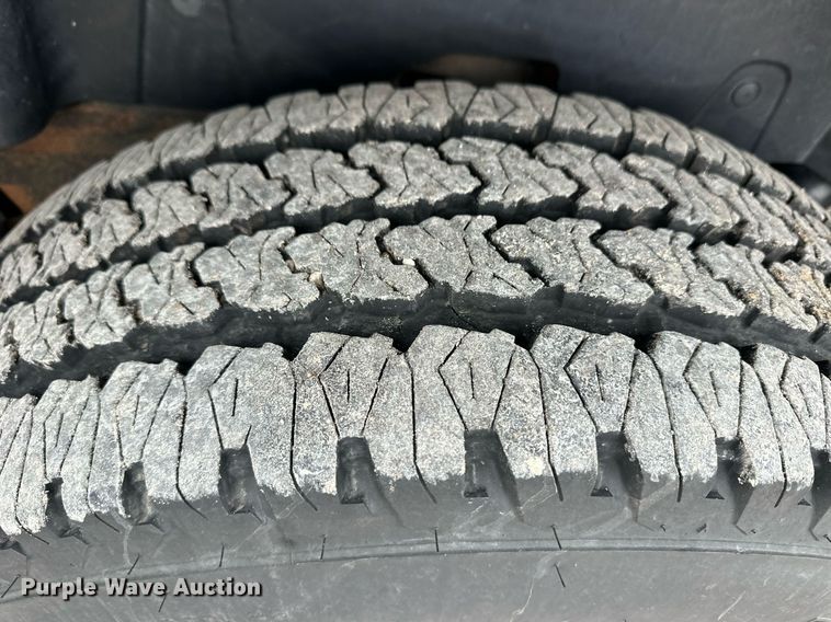 image for item ER8683 2011 Chevrolet Tahoe SUV