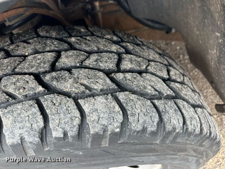 image for item ER8684 2013 Chevrolet Tahoe Police SUV