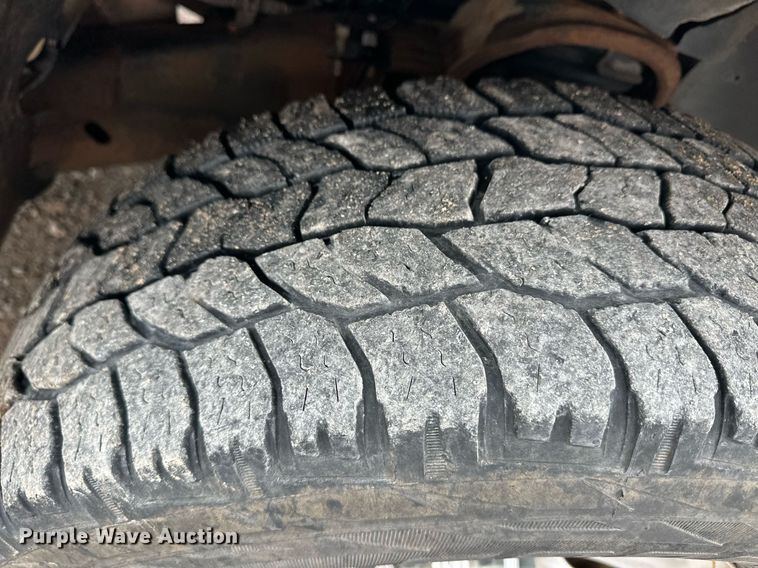 image for item ER8684 2013 Chevrolet Tahoe Police SUV