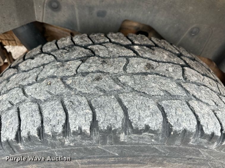 image for item ER8684 2013 Chevrolet Tahoe Police SUV