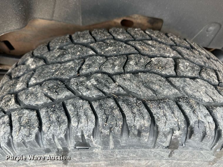 image for item ER8684 2013 Chevrolet Tahoe Police SUV