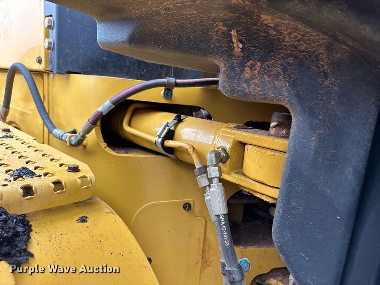 image for item ER8686 2014 Caterpillar 140M2 VHP motor grader