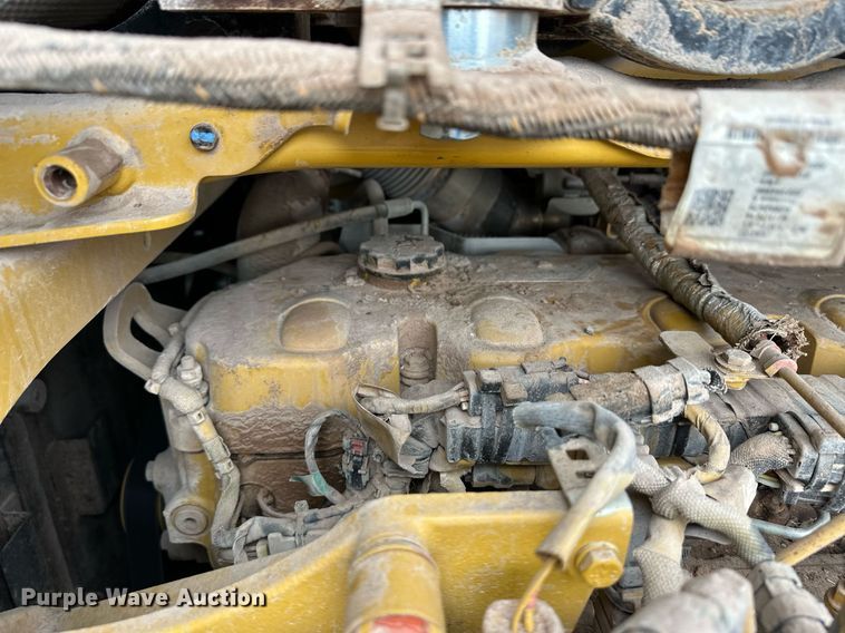 image for item ER8686 2014 Caterpillar 140M2 VHP motor grader