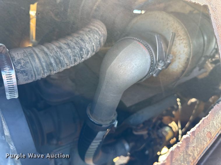 image for item ER8689 Ferguson 46 double drum roller