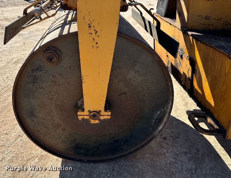 image for item ER8689 Ferguson 46 double drum roller