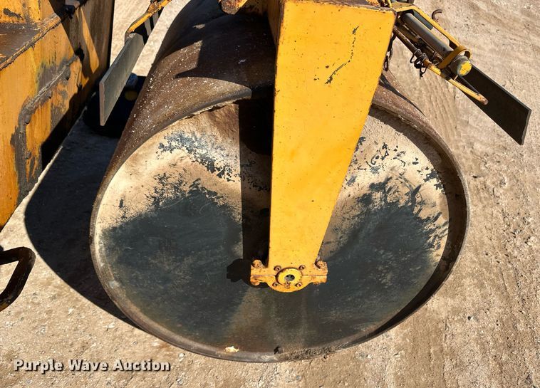 image for item ER8689 Ferguson 46 double drum roller