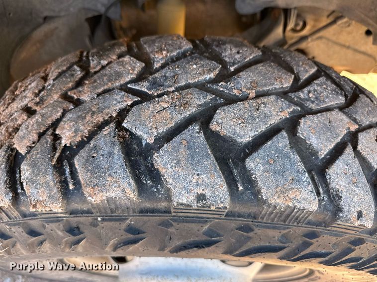 image for item ER8691 2007 Chevrolet Silverado 3500 pumper fire truck