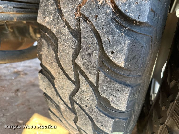 image for item ER8691 2007 Chevrolet Silverado 3500 pumper fire truck