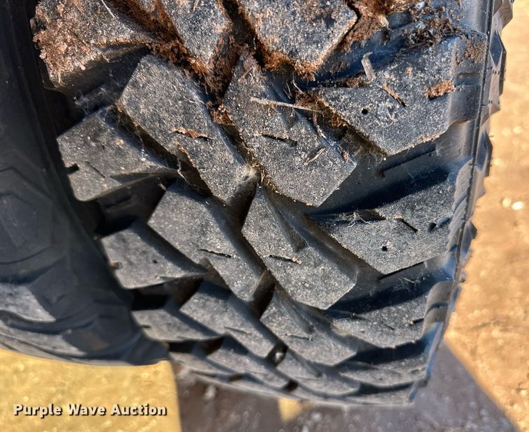 image for item ER8691 2007 Chevrolet Silverado 3500 pumper fire truck