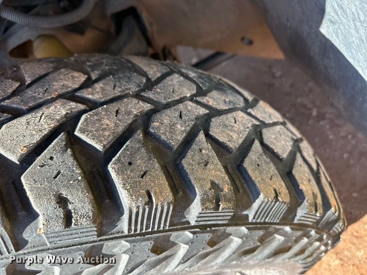 image for item ER8691 2007 Chevrolet Silverado 3500 pumper fire truck