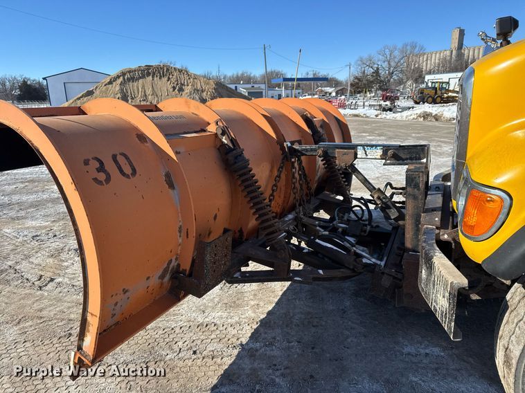 image for item LH9439 2003 Mack CV713 dump truck