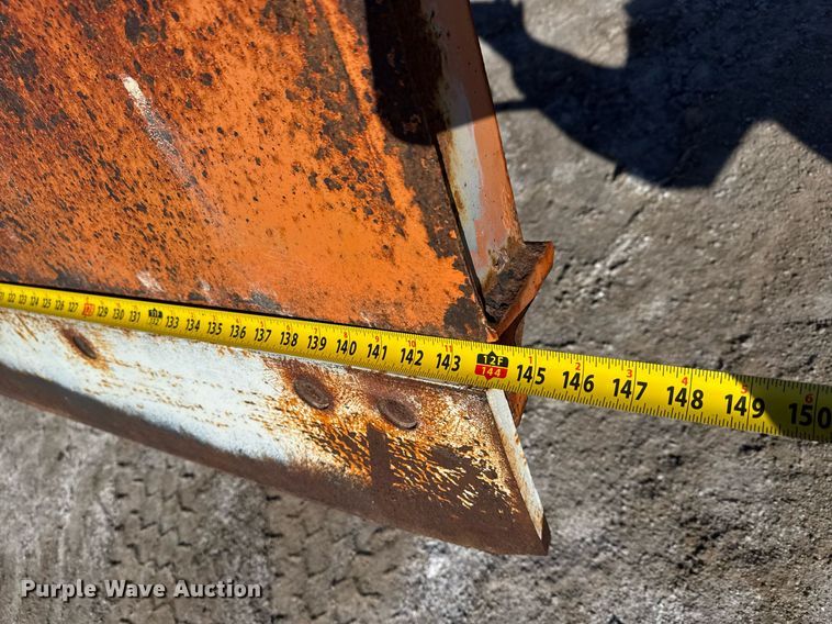 image for item LH9439 2003 Mack CV713 dump truck