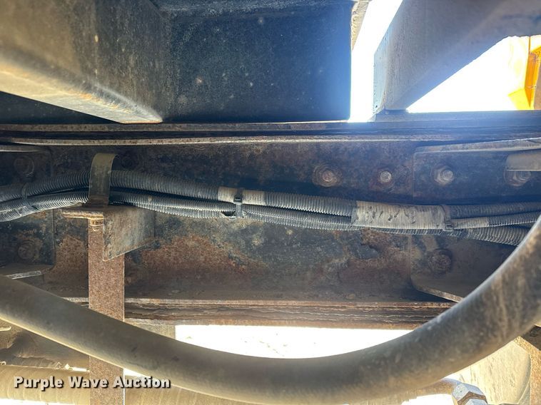 image for item LH9439 2003 Mack CV713 dump truck