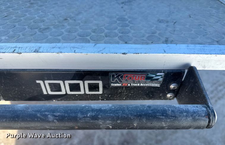 image for item LH9440 2020 Dodge Ram 1500 Crew Cab pickup truck