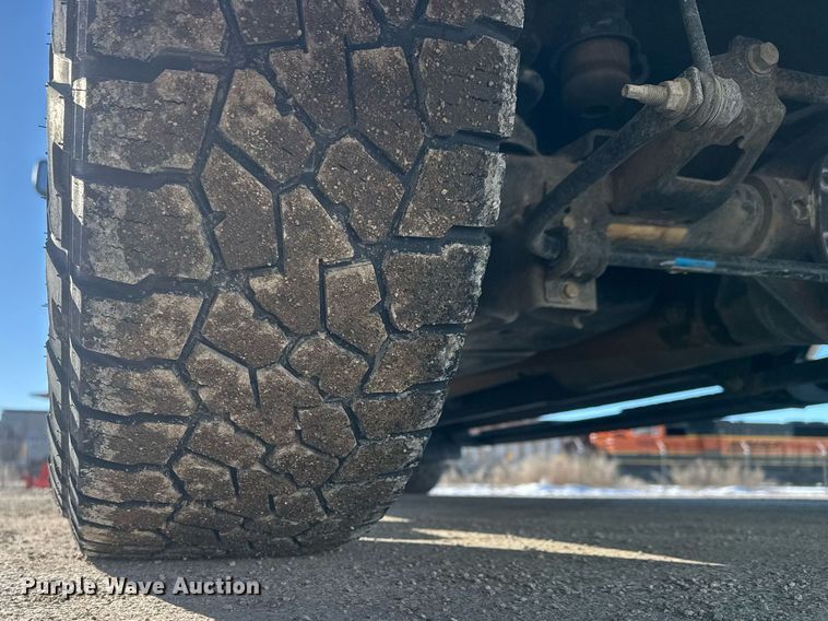 image for item LH9440 2020 Dodge Ram 1500 Crew Cab pickup truck