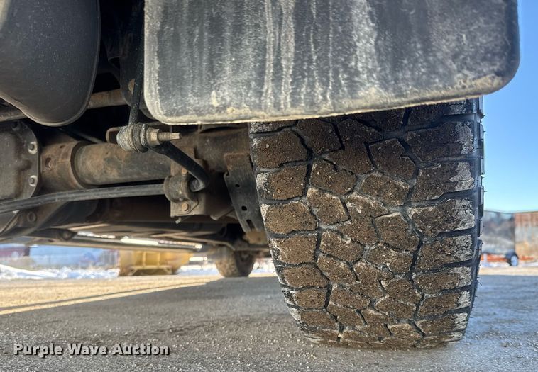 image for item LH9440 2020 Dodge Ram 1500 Crew Cab pickup truck