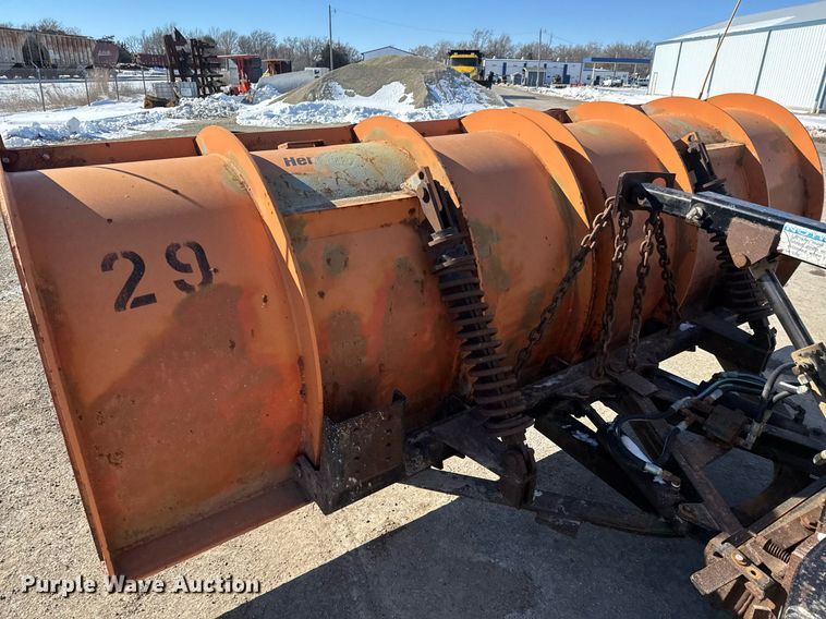 image for item LH9442 2003 Mack CV713 dump truck